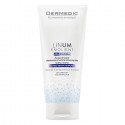 DERMEDIC LINUM EMOLIENT ŻEL POD PRYSZNIC ODBUDOWUJĄCY BARIERĘ OCHRONNĄ SKÓRY 200 ML