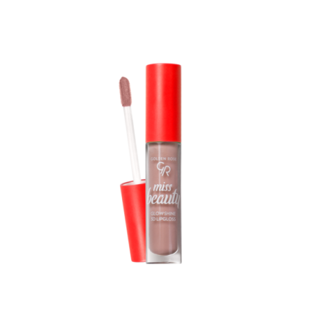 GOLDEN ROSE MISS BEAUTY BŁYSZCZYK DO UST 3D 01