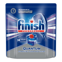 FINISH ALL IN ONE QUANTUM MAX TABLETKI DO ZMYWARKI 34SZTUK