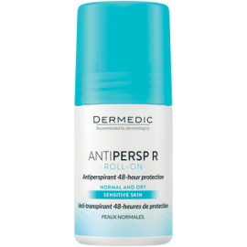 DERMEDIC DEO ANTIPESPITRANT 60ML