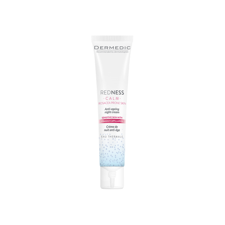 DERMEDIC REDNESS KR/TW PRZECIWZMARSZCZKOWY 40ML