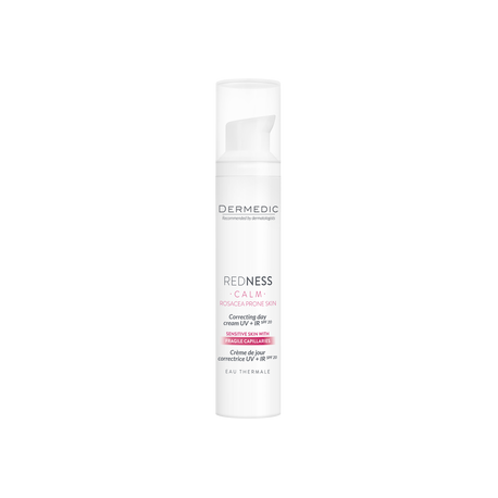 DERMEDIC REDNESS KR/TW KORYGUJACY 40ML