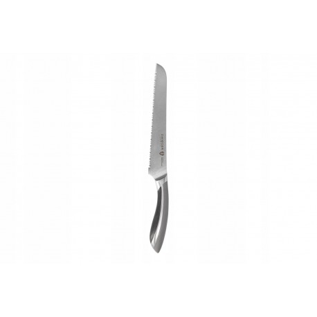 ZWIEGER NÓŻ DO CHLEBA 20CM BLACK STONE