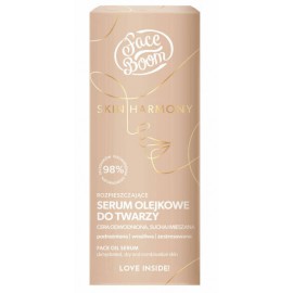 BIELENDA BB HARMONY SERUM