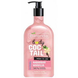 BIELENDA SHOWER COCTAIL RELA.ŻEL P/PRYSZ