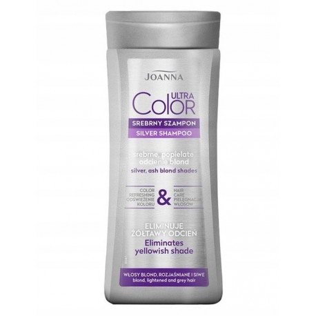 JOANNA ULTRA COL.SZAMP.ODC.SR.BLON200ML