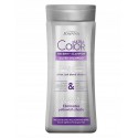 JOANNA ULTRA COLOR SREBRNY SZAMPON DO WŁOSÓW 200ML ELIMINUJE ŻÓŁTAWY ODCIEŃ