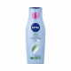 NIVEA SZAM/2W1 400ML
