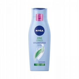 NIVEA SZAM/2W1 400ML