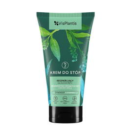 VIS PLANTIS KREM DO STÓP 75ML REGENERUJĄCY
