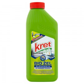KRET ORG.BIO ŻEL D/RUR 500G