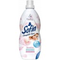 SOFIN COMPLETE CARE SKONCENTROWANY PŁYN DO PŁUKANIA 1L SENSITIVE