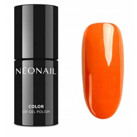 NEONAIL LAKIER HYBRYDOWY 7,2ML STILL ON THE BEACH