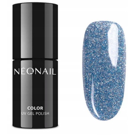 NEONAIL LAKIER HYBRYDOWY 7,2ML SURF'S UP