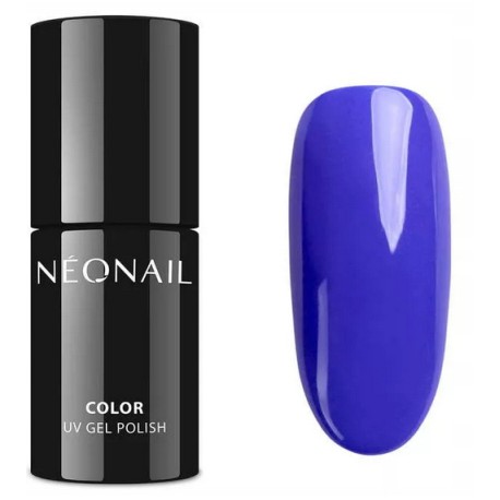 NEONAIL LAKIER HYBRYDOWY 7,2ML SEA AND ME