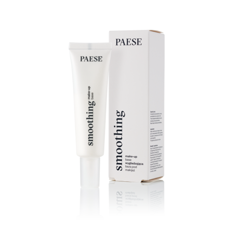 PAESE BAZA POD MAKIJAŻ WYGŁADZAJACA 20ML