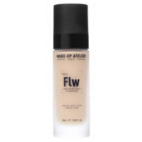 MAP FLUID WODOODPORNY 30ML FLW2B CLEAR BEIGE