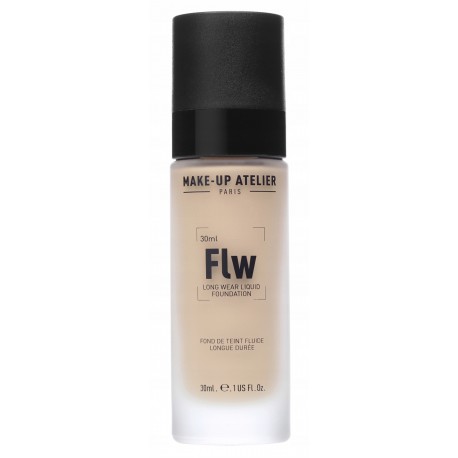 MAP FLUID WODOODPORNY 30ML FLW3Y NUDE