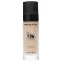 MAKE-UP ATELIER PARIS PODKŁAD DO TWARZY FLW3Y NUDE 30ML WODOODPORNY