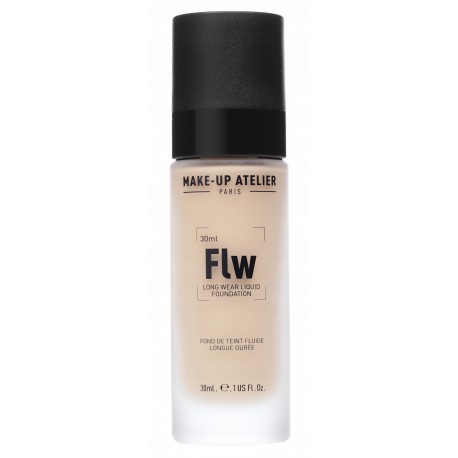 MAP FLUID WODOODPORNY 30ML FLW4NB GILDED BEIGE