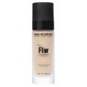 MAKE-UP ATELIER PARIS FLUID WODOODPORNY 30ML FLW4NB GILDED BEIGE
