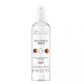 BIELENDA COCONUT MILK TONIZUJ.WODA NAW.