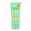 HOLIKA HOLIKA ALOE WATERPROOF SUN GEL KREM PRZECIWSŁONECZNY SPF50+ 100ML