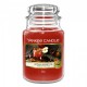 YANKEE CANDLE ŚWIECA APPLE & SWEET FIG 623G