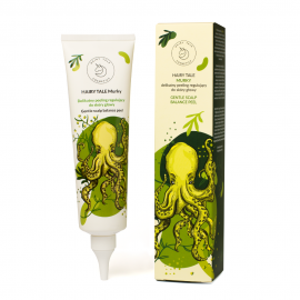 HAIRY TALE MURKLY DELIKATNY PEELING REGULUJĄCY DO KÓRY GŁOWY 150ML