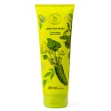 HAIRY TALE COSMETICS WASABI SCRUB MYJĄCY 250 ML
