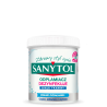 SANYTOL ODPLAMIACZ W PROSZKU DO BIAŁEGO