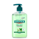 SANYTOL MYDŁO ANTYBAKTERYJNE NAWILŻAJĄCE 250ML
