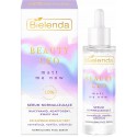 BIELENDA BEAUTY CEO MATT ME NOW SERUM DO TWARZY NORMALIZUJĄCE 30ML