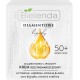 BIELENDA DIAMENTOWE LIPIDY KREM 50+ DZ/N