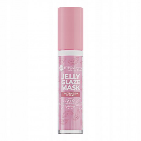 BELL MASKA DO UST JELLY GLAZE MASK 01