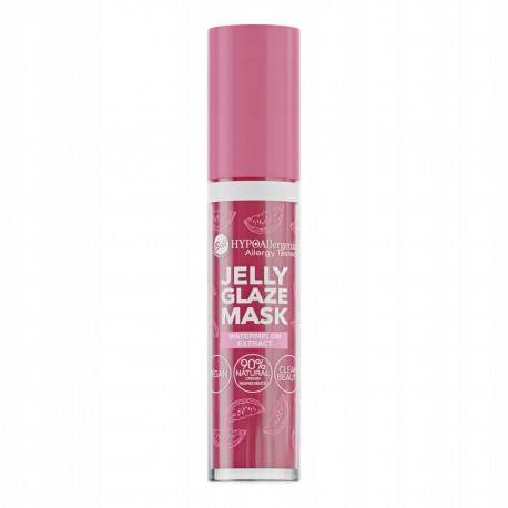 BELL MASKA DO UST JELLY GLAZE MASK 02