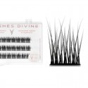 MANY LASHES KĘPKI DIVINE CC 9MM