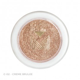 MANY BEAUTY PIGMENT KOSMETYCZNY 2ML CREME BRULEE C-02