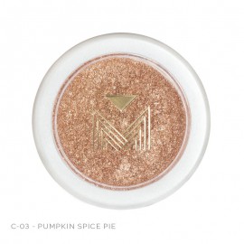 MANY BEAUTY PIGMENT KOSMETYCZNY 2ML PUMPKIN SPICE PIE C-03
