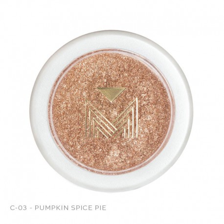 MANY BEAUTY PIGMENT KOSMETYCZNY 2ML PUMPKIN SPICE PIE C-03