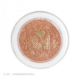 MANY BEAUTY PIGMENT KOSMETYCZNY 2ML CINNAMON ROLL C-05