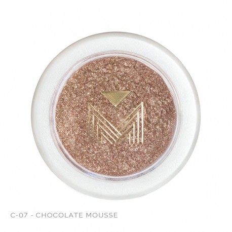 MANY BEAUTY PIGMENT KOSMETYCZNY 2ML CHOCOLATE MOUSSE C-07