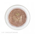 MANY BEAUTY PIGMENT KOSMETYCZNY 2ML CHOCOLATE MOUSSE C-07