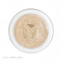 MANY BEAUTY PIGMENT KOSMETYCZNY 2ML ANGEL CAKE C-01