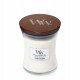 WOODWICK ŚWIECA 85G ISLAND COCONUT