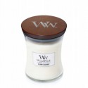 WOODWICK ŚWIECA 85G ISLAND COCONUT