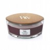 WOODWICK ŚWIECA ELIPSA 453G BLACK CHERRY