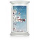 KRINGLE CANDLE ŚWIECA 624G CHERRY TREE