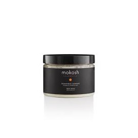 MOKOSH SÓL POMARAŃCZA Z CYNAMONEM 600G