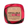 LOREAL PUDER INFALLIBLE 140